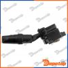 Colonne De Direction Commutateur pour MAZDA | BP6P-66-122, EPE-MZ-004